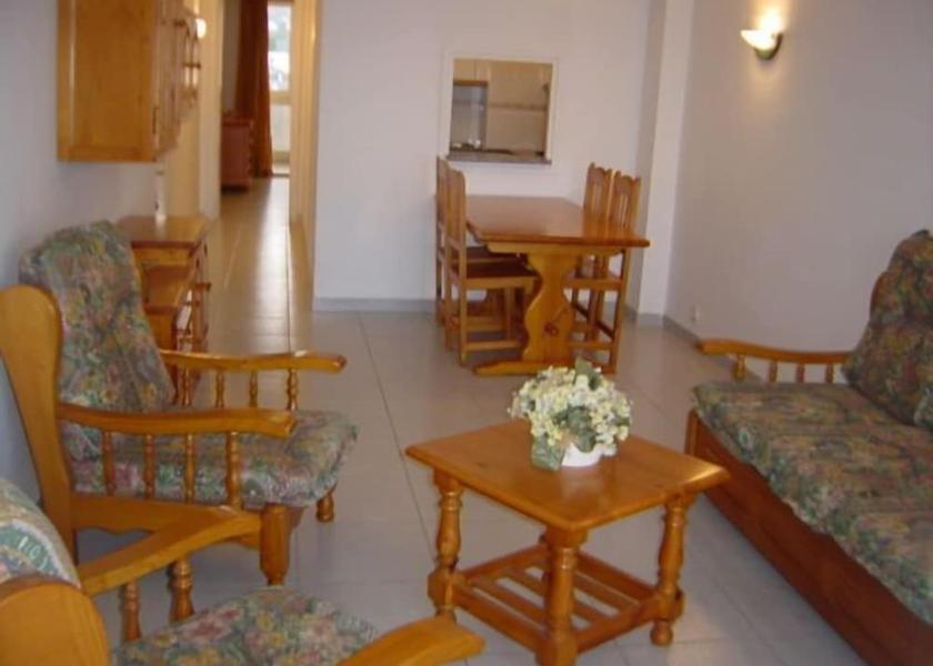 Catalonia Castell-Platja d'Aro Interior Entrance