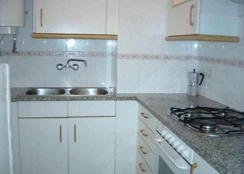 Catalonia Castell-Platja d'Aro Kitchen