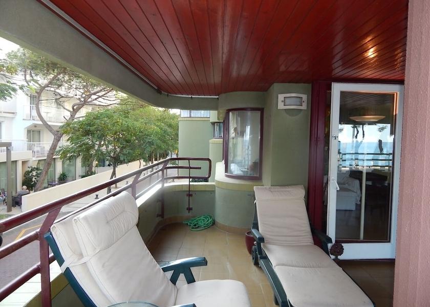 Catalonia Castell-Platja d'Aro Terrace