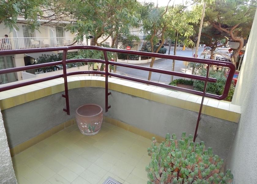 Catalonia Castell-Platja d'Aro Terrace