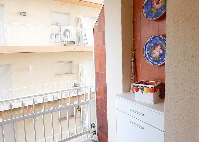 Catalonia Castell-Platja d'Aro Terrace