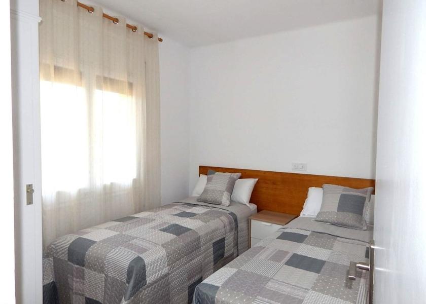 Catalonia Castell-Platja d'Aro Room