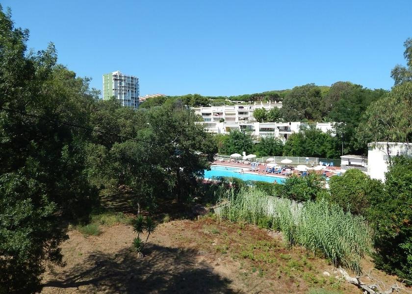 Catalonia Castell-Platja d'Aro Exterior Detail