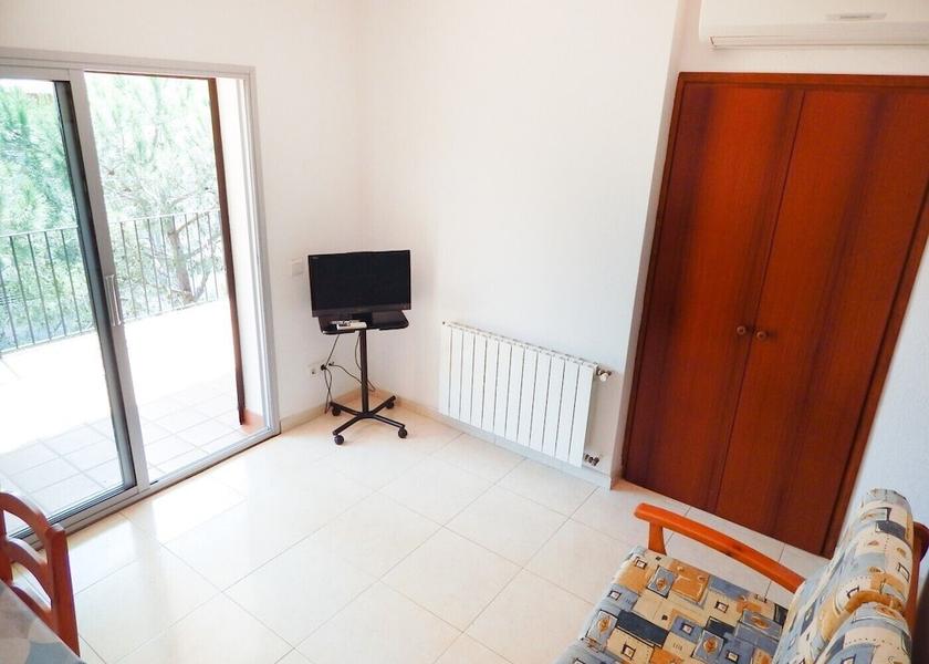 Catalonia Castell-Platja d'Aro Interior