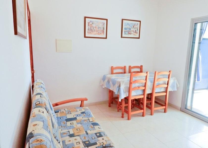 Catalonia Castell-Platja d'Aro Dining room