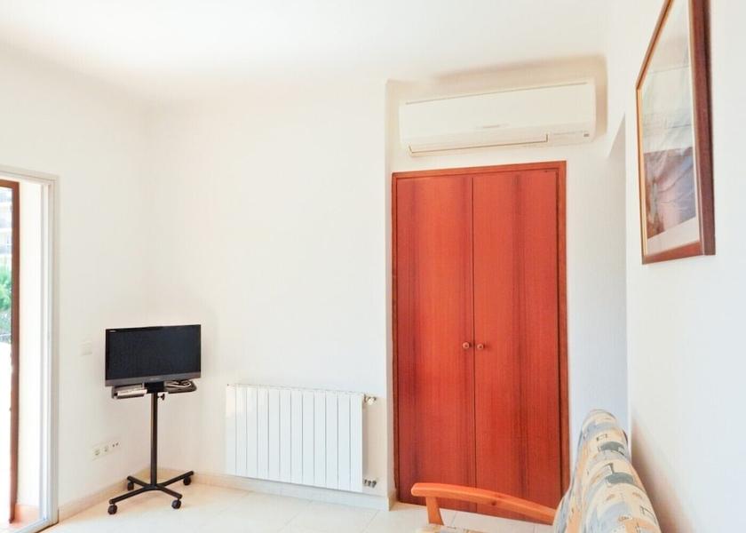 Catalonia Castell-Platja d'Aro Interior Entrance