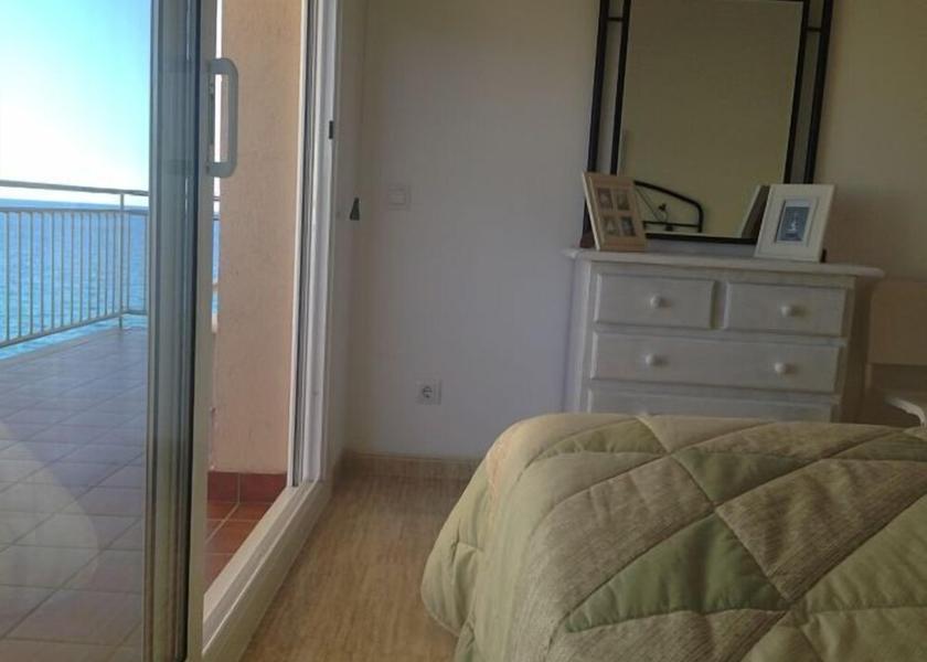 Catalonia Castell-Platja d'Aro Room