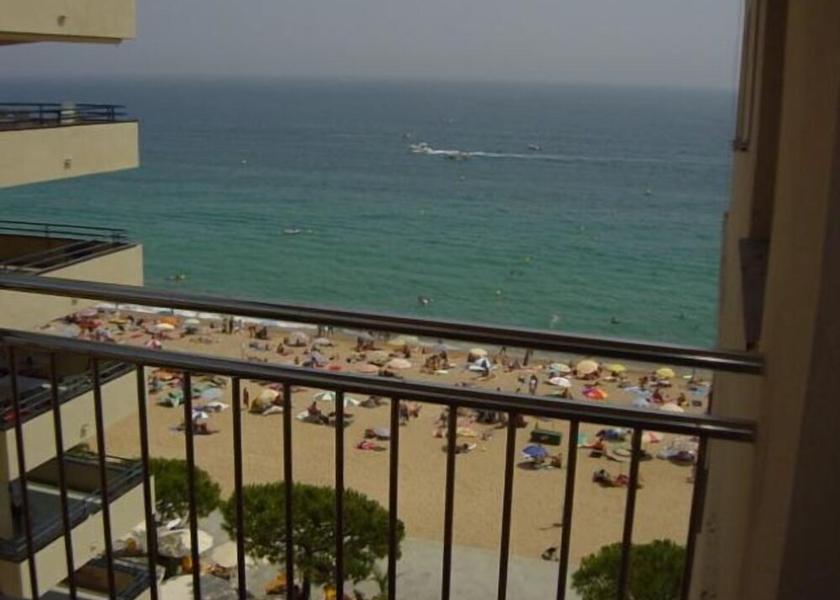 Catalonia Castell-Platja d'Aro Exterior Detail