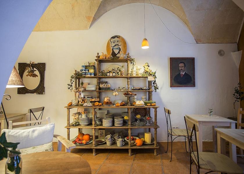 Balearic Islands Ciutadella de Menorca Bar