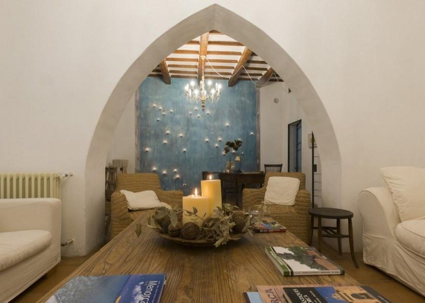 Balearic Islands Ciutadella de Menorca Lobby