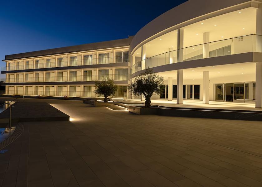 Balearic Islands Ciutadella de Menorca Exterior Detail