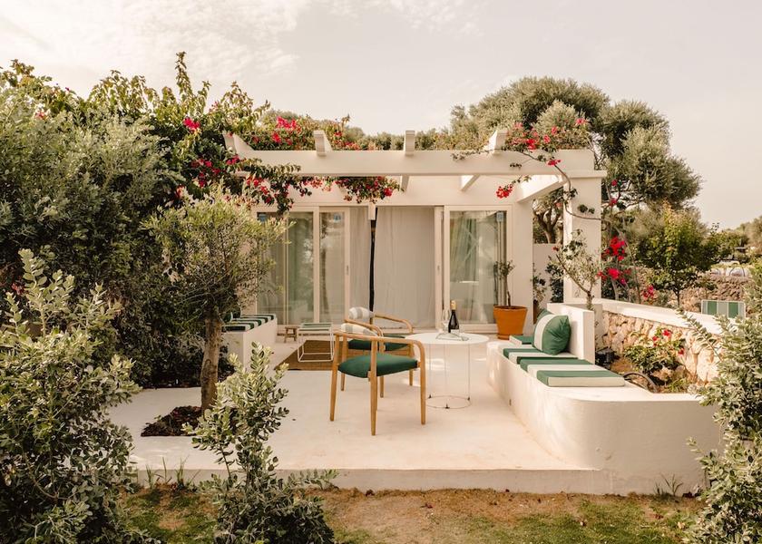Balearic Islands Ciutadella de Menorca Room