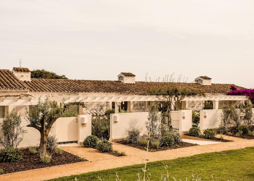 Balearic Islands Ciutadella de Menorca Front of property