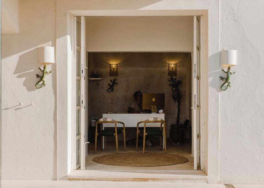 Balearic Islands Ciutadella de Menorca Reception