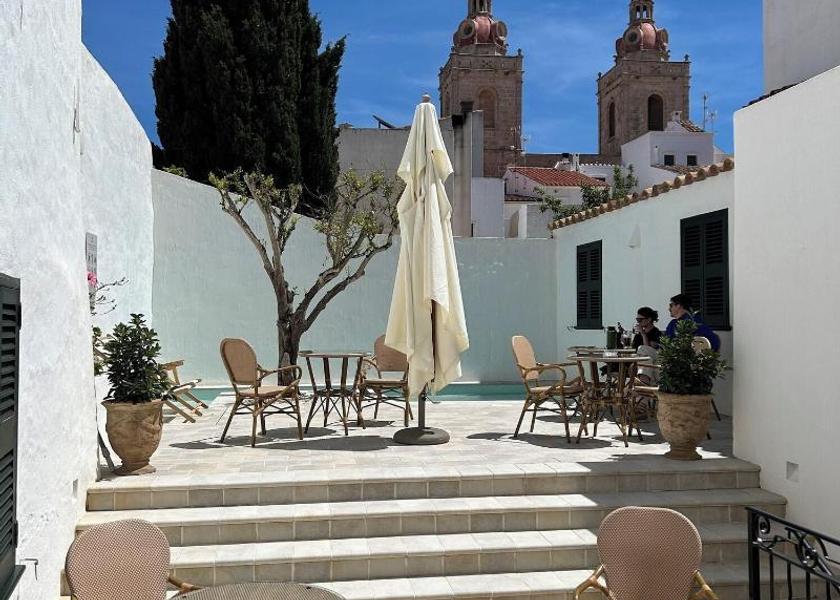 Balearic Islands Ciutadella de Menorca 