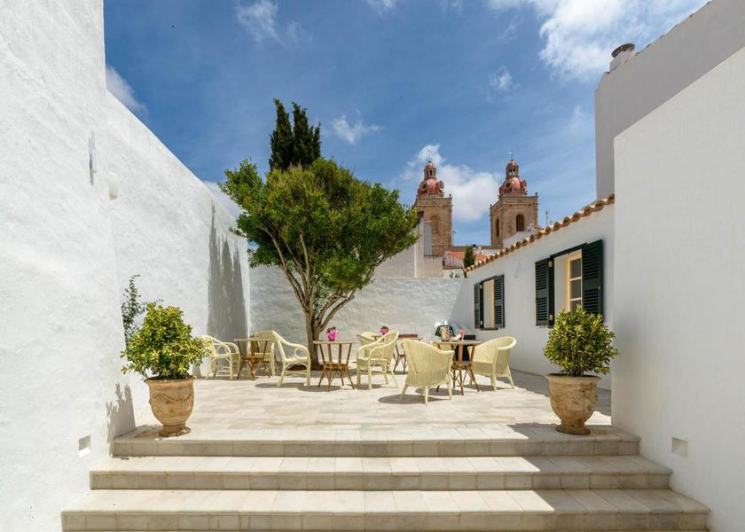Balearic Islands Ciutadella de Menorca Facilities