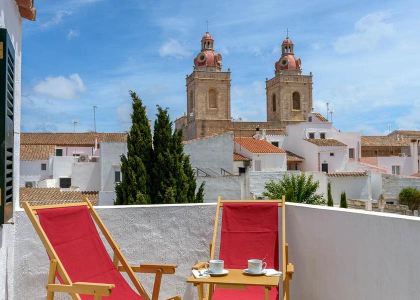 Balearic Islands Ciutadella de Menorca Nearby attraction
