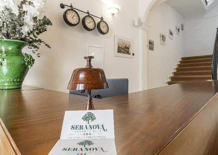 Balearic Islands Ciutadella de Menorca Lobby