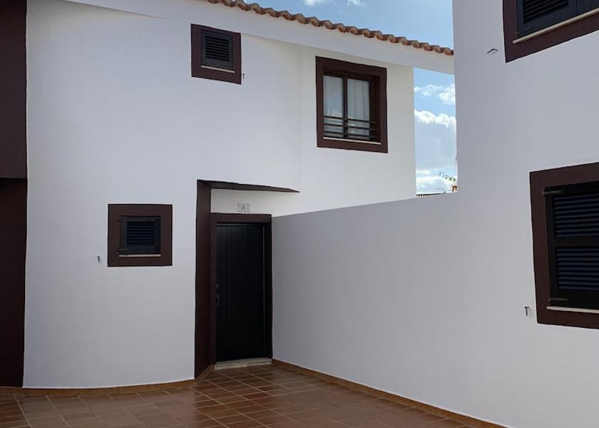 Balearic Islands Ciutadella de Menorca Terrace