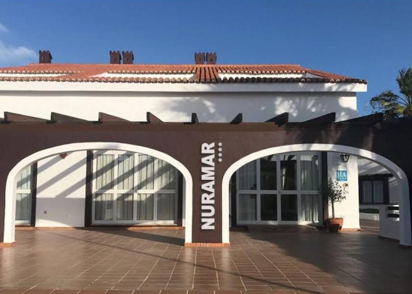 Balearic Islands Ciutadella de Menorca Facade