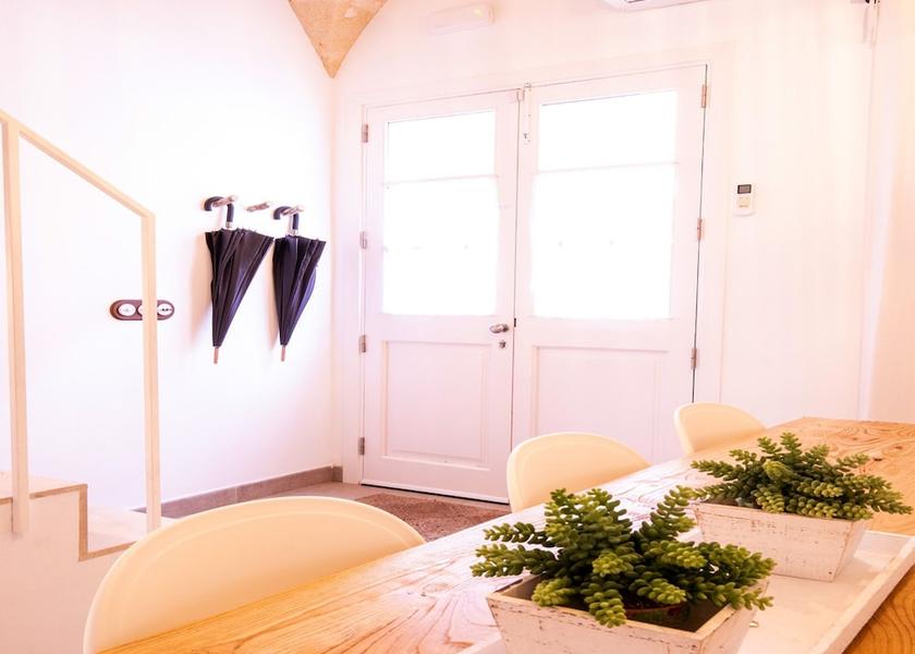 Balearic Islands Ciutadella de Menorca Interior Entrance