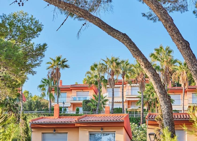 Balearic Islands Andraitx Exterior Detail