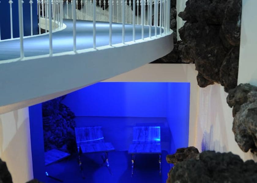 Canary Islands Santa Ursula Spa