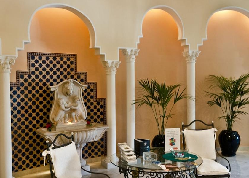 Canary Islands Santa Ursula Spa