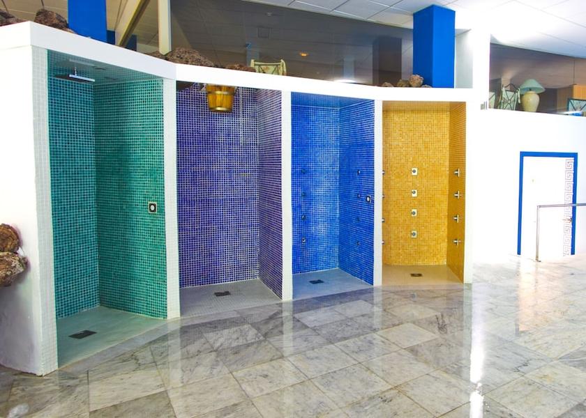 Canary Islands Santa Ursula Spa