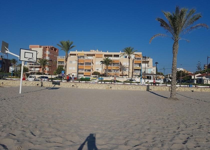 Valencian Community El Campello Facade