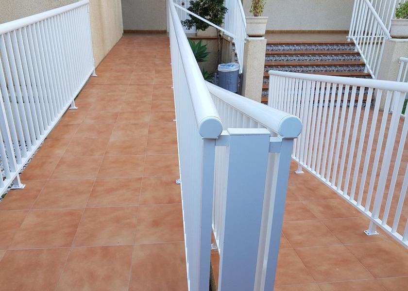 Valencian Community El Campello Property Grounds