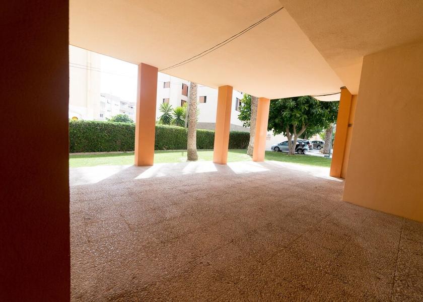 Valencian Community El Campello Exterior Detail