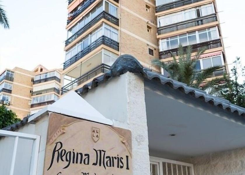 Valencian Community El Campello Exterior Detail