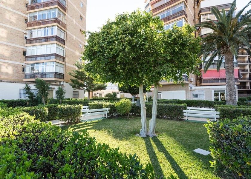 Valencian Community El Campello Exterior Detail