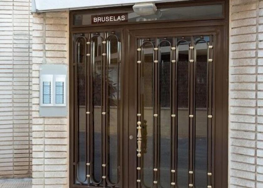 Valencian Community El Campello Facade