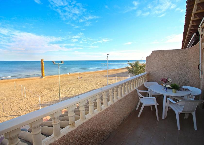 Valencian Community El Campello Terrace