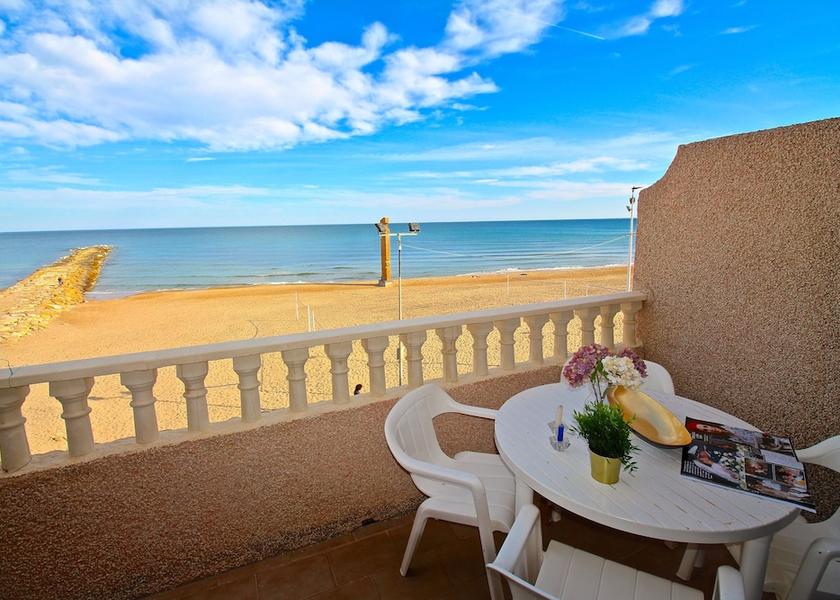 Valencian Community El Campello Terrace