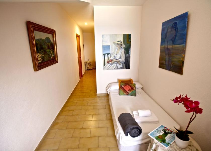 Valencian Community El Campello Interior Entrance