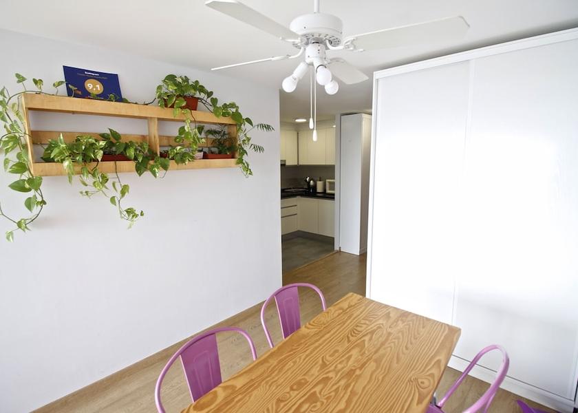 Valencian Community El Campello Interior Entrance