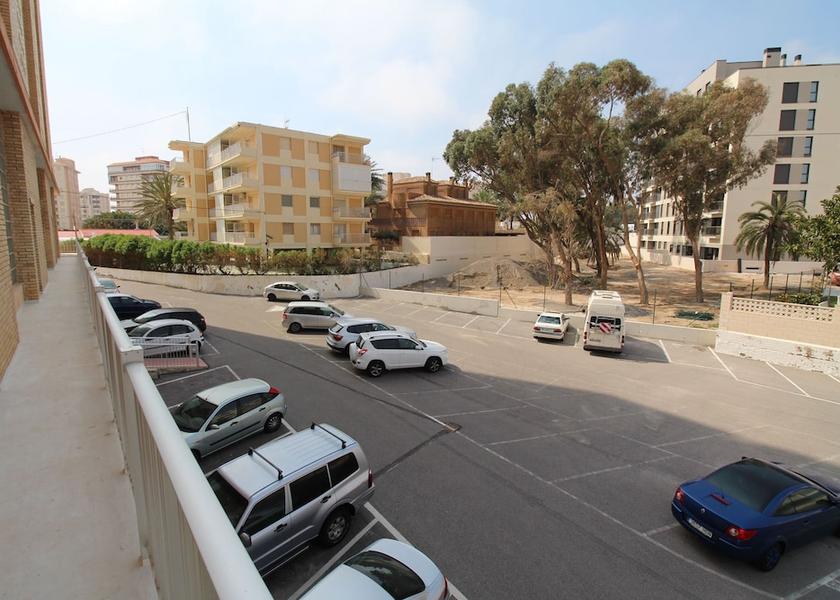 Valencian Community El Campello Exterior Detail