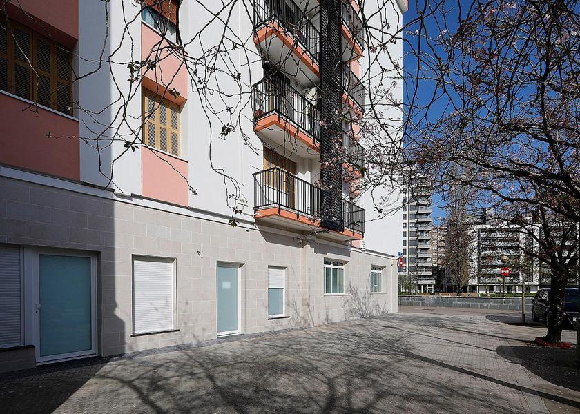 Basque Country Lasarte-Oria Exterior view
