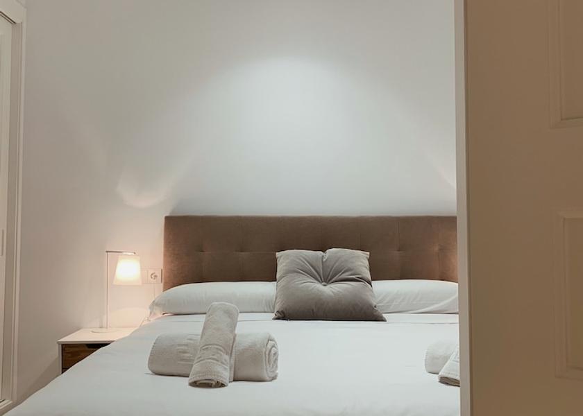 Andalusia Álora Room