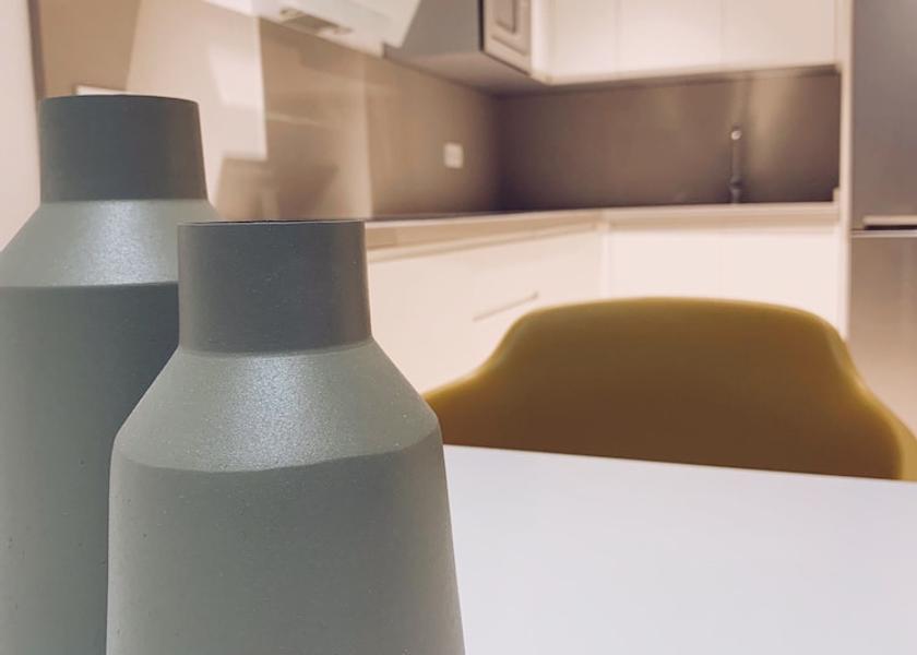 Andalusia Álora Interior Entrance