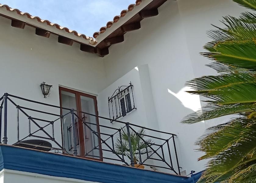 Andalusia Álora Room