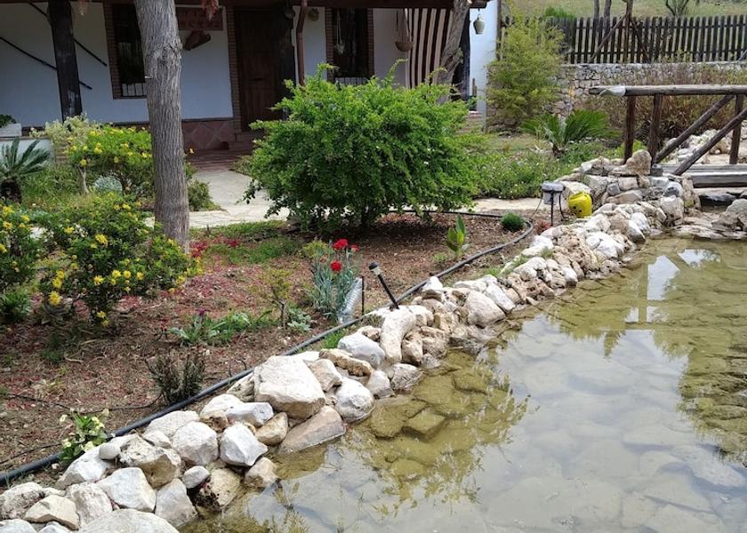 Andalusia Álora Primary image