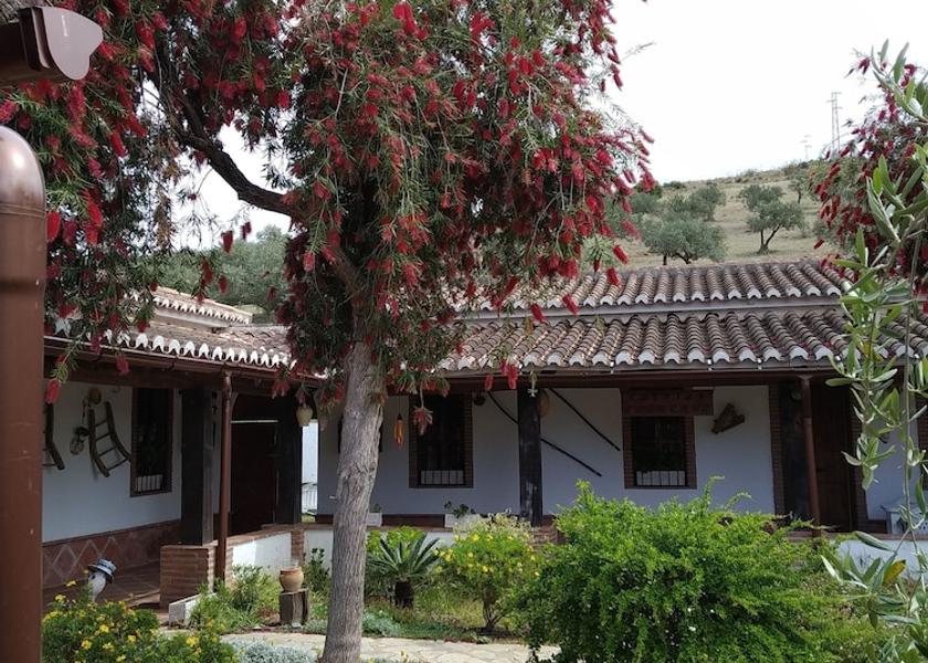 Andalusia Álora Garden