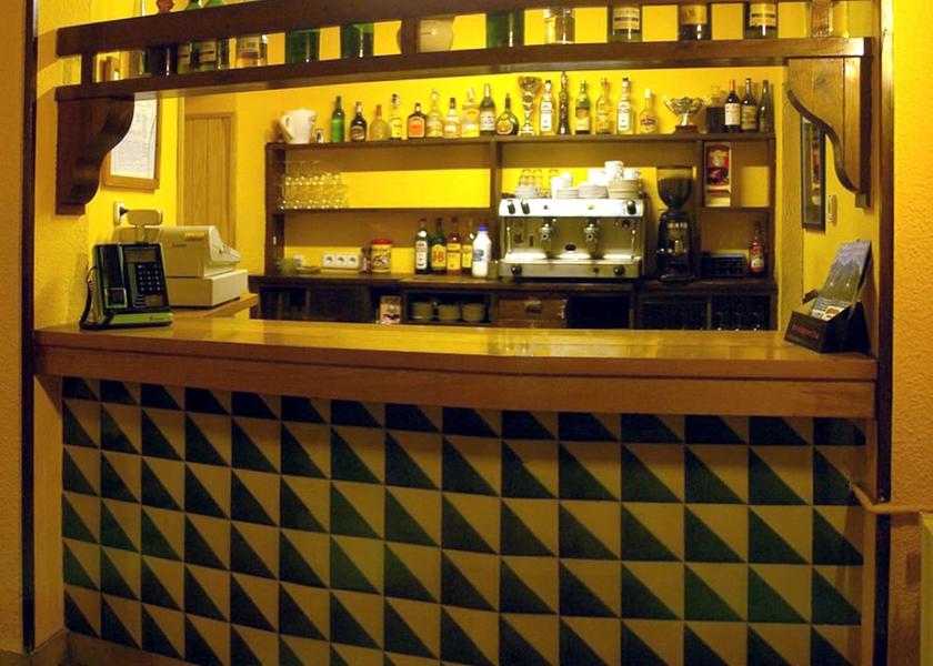 Catalonia Sort Bar