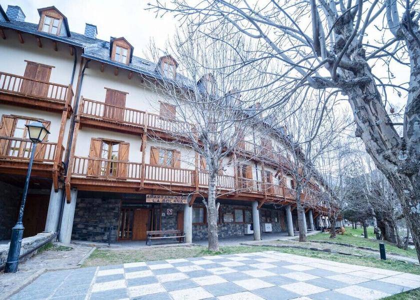 Catalonia La Vall de Boi Primary image