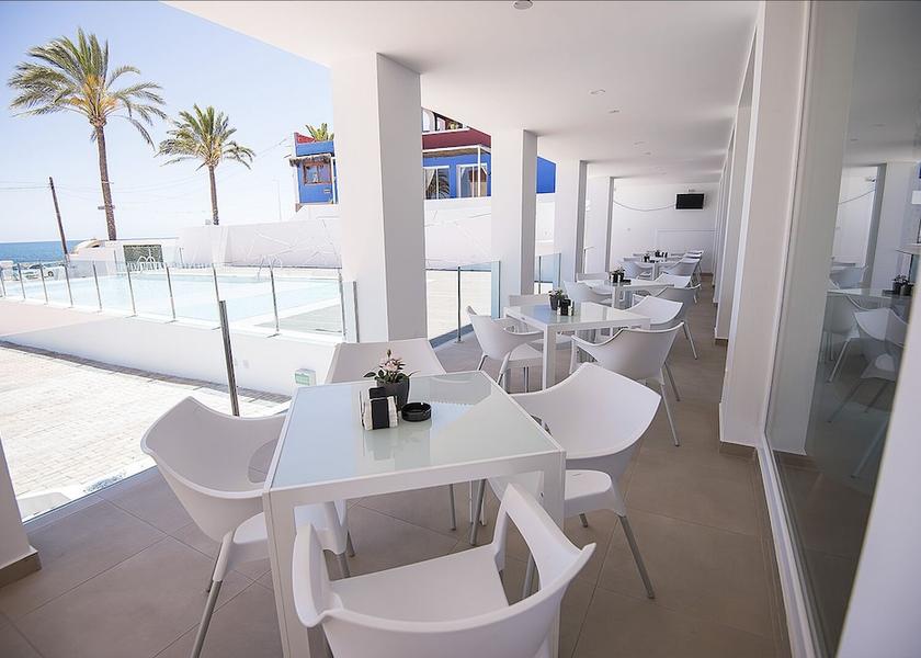 Valencian Community Javea Terrace