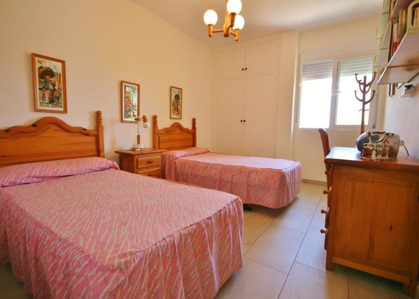 Valencian Community Javea Room
